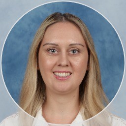 Guidance Counsellor Boonie Towers Photo